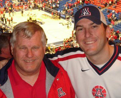 Thomas (tommy) Askew - Class of 1964 - Marietta High School