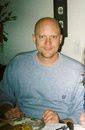 Daniel Langenbrunner - Class of 1992 - Roswell High School