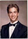 Eric Johnson - Class of 1989 - Roswell High School