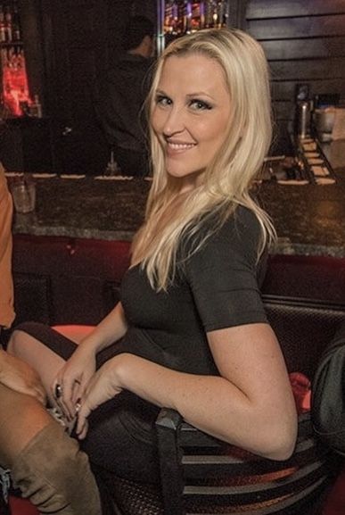 Adrienne Jolle - Class of 2003 - Roswell High School