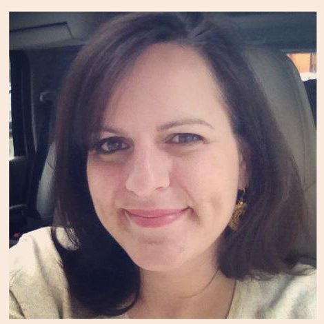 Anna Malone - Class of 1992 - Roswell High School