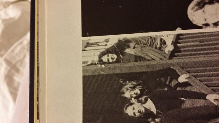 Jeanne Fenton - Class of 1975 - Roswell High School