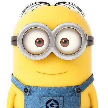 Dave Minion - Class of 2012 - Roswell High School
