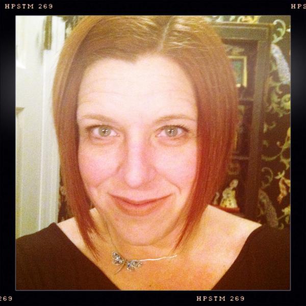 Kerry Robinson - Class of 1991 - Roswell High School