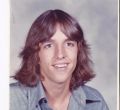 Roger Knott, class of 1976