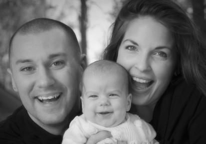 Heather Wedekind - Class of 1999 - Alan C. Pope High School