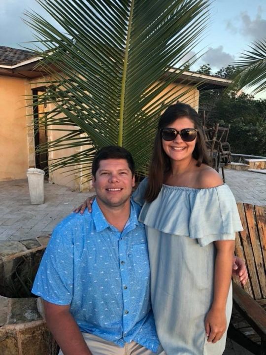 Katie Kuhn - Class of 2009 - Alan C. Pope High School