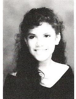 Andrea Marquez - Class of 1990 - Alan C. Pope High School
