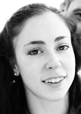 Kristin Clay - Class of 2003 - Alan C. Pope High School