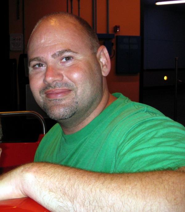 Mike Ankermiller - Class of 1990 - Alan C. Pope High School