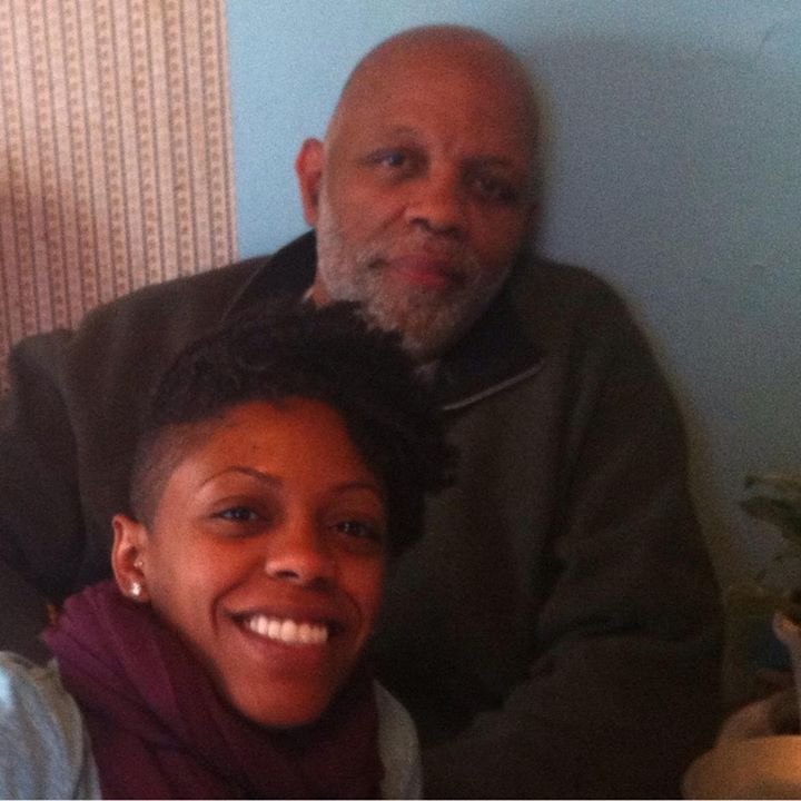 Courtney Copeland - Class of 2004 - Alan C. Pope High School