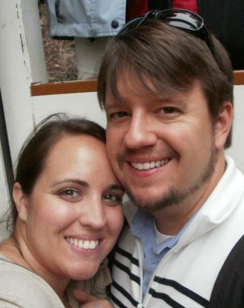 Liz Keck - Class of 2004 - Alan C. Pope High School