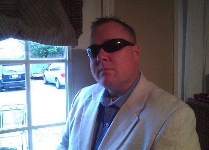 Gary Hardy Jr. - Class of 1991 - Alan C. Pope High School
