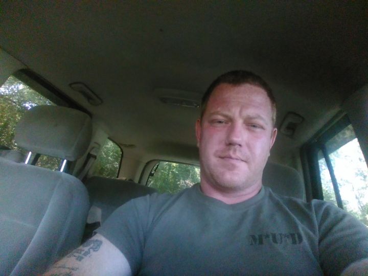 Matthew Graham - Class of 1996 - Alan C. Pope High School