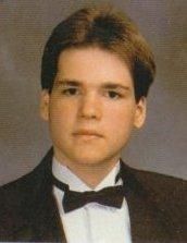 Stephen Davenport - Class of 1989 - North Cobb High School