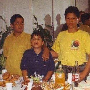 Conrad Galvan - Class of 2004 - North Cobb High School