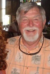 George Pope - Class of 1963 - North Cobb High School
