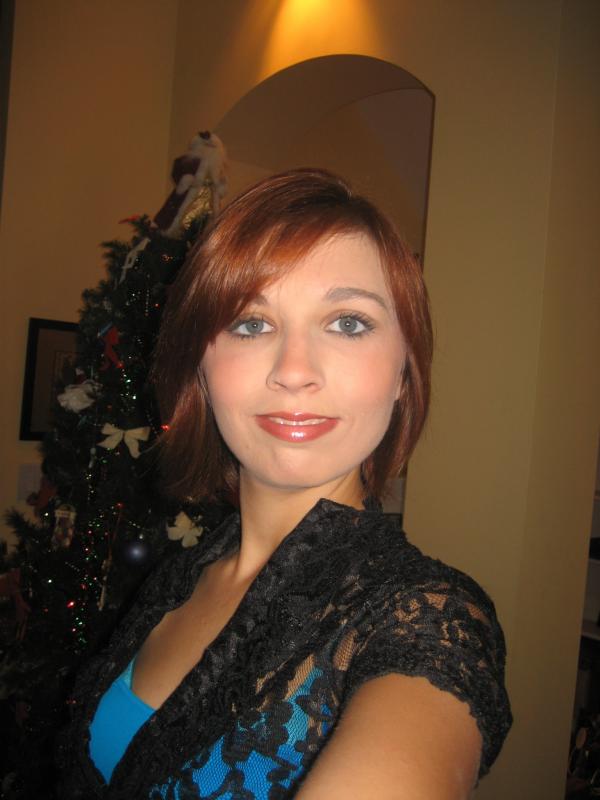 Jennifer East - Class of 2000 - North Cobb High School