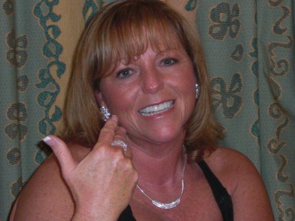Vicki Martin - Class of 1972 - North Cobb High School