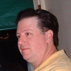 Brian Pearson - Class of 1985 - North Cobb High School