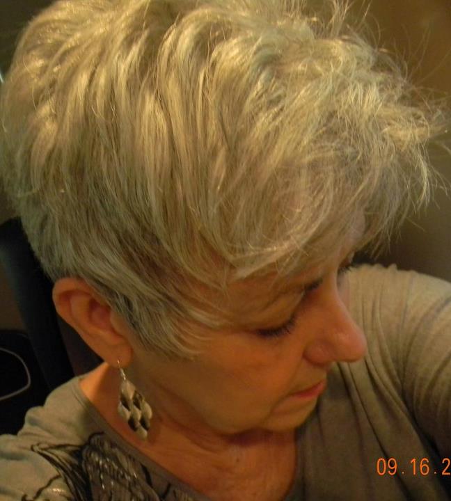 Sue Corbin - Class of 1964 - North Cobb High School