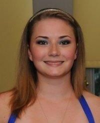 Kimberly Davis - Class of 2008 - North Cobb High School