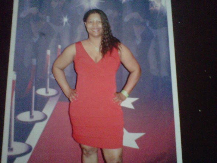 Ester Renia Weems - Class of 1967 - North Cobb High School