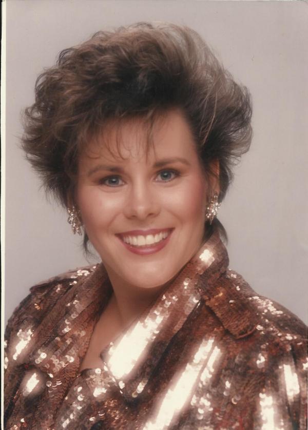 Deborah Smith - Class of 1982 - North Cobb High School