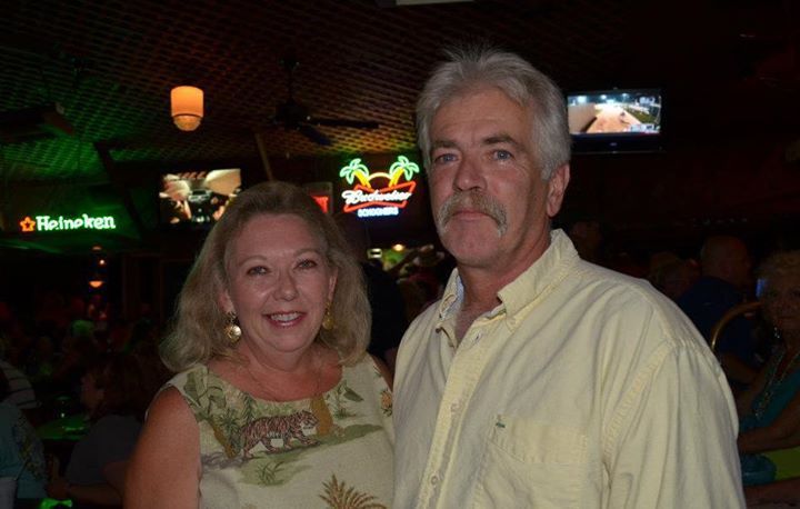 Royce Brackett Mcadams - Class of 1975 - North Cobb High School