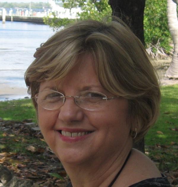 Olivia Hester - Class of 1970 - North Cobb High School