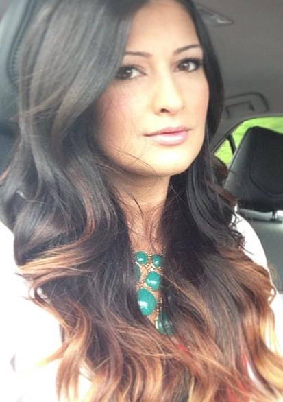 Jessica Agra-schiappa - Class of 2006 - North Cobb High School