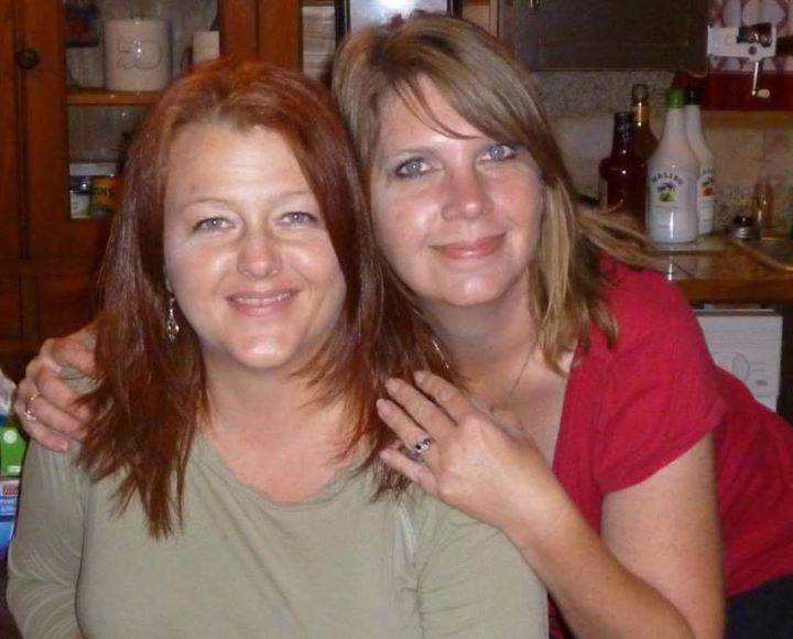 Cindy Moore - Class of 1989 - North Cobb High School