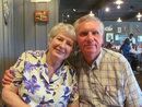 Betty Arnold - Class of 1965 - North Cobb High School