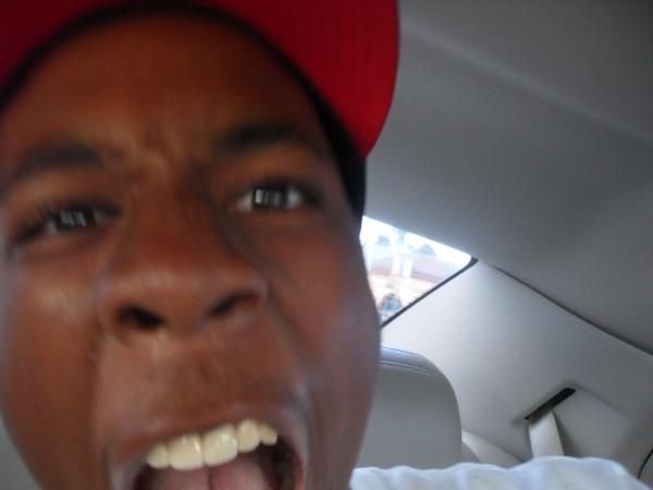 Lonnie Williams - Class of 2008 - North Cobb High School