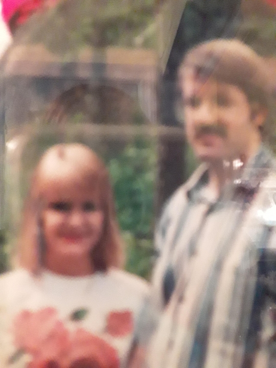 Linda Henderson - Class of 1977 - North Cobb High School