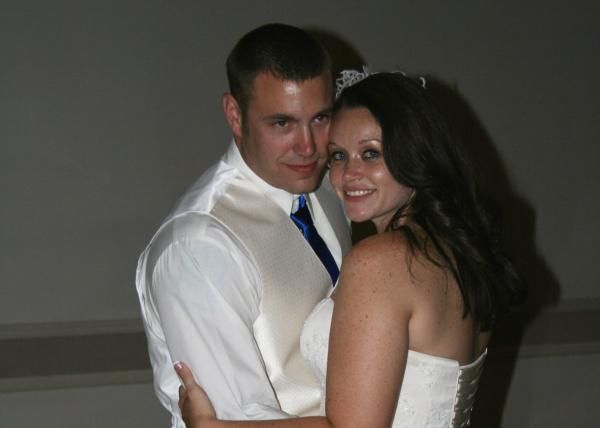 Cammy Alberts - Class of 2001 - North Cobb High School