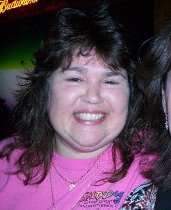 Deanna Higginbotham Pratt - Class of 1981 - North Cobb High School