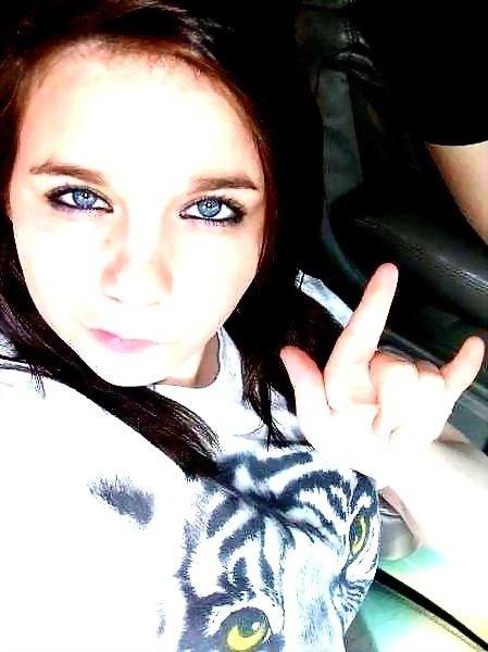 Haley Harper - Class of 2001 - Villa Rica High School