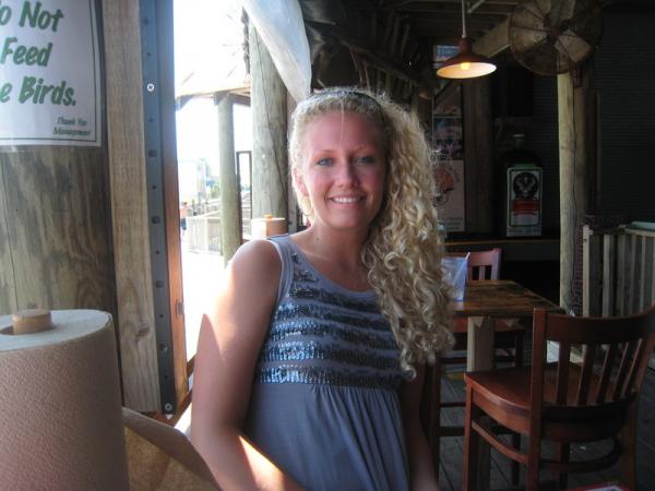 Megan Meyers - Class of 2002 - Villa Rica High School