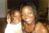 Lashaundra Dobbs - Class of 1999 - Villa Rica High School