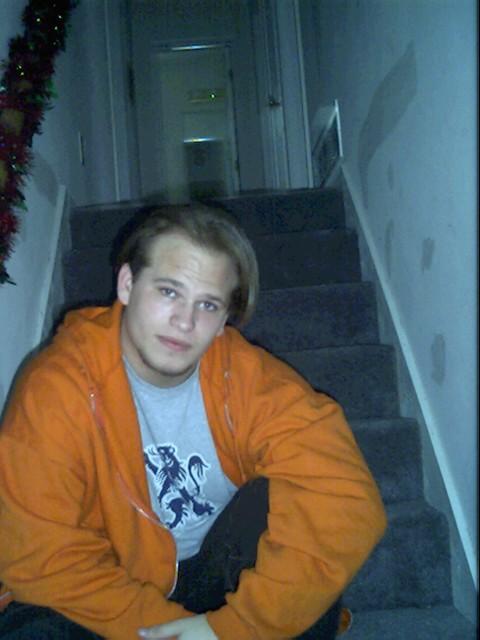 Brian Masters - Class of 2005 - Villa Rica High School