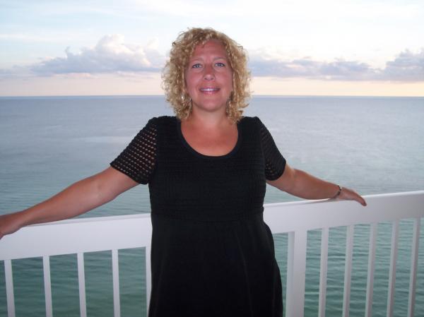 Heather Lee - Class of 1985 - Villa Rica High School
