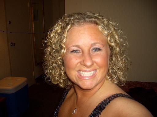Michelle Mccune - Class of 1996 - Villa Rica High School