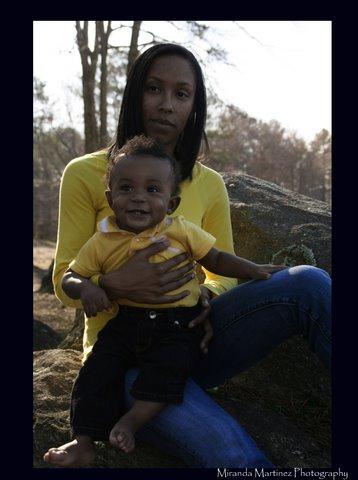 Ashley Lowery - Class of 2004 - Villa Rica High School