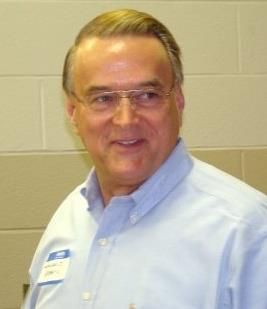 Clarence Weaver - Class of 1964 - Villa Rica High School