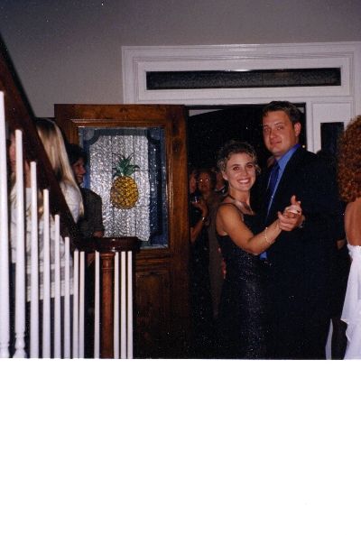 Lisa Wilkes - Class of 1989 - Villa Rica High School