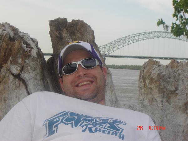 Lonnie Legendre - Class of 2000 - Villa Rica High School