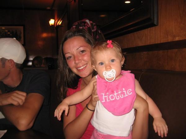 Sarah Fulks - Class of 2004 - Villa Rica High School