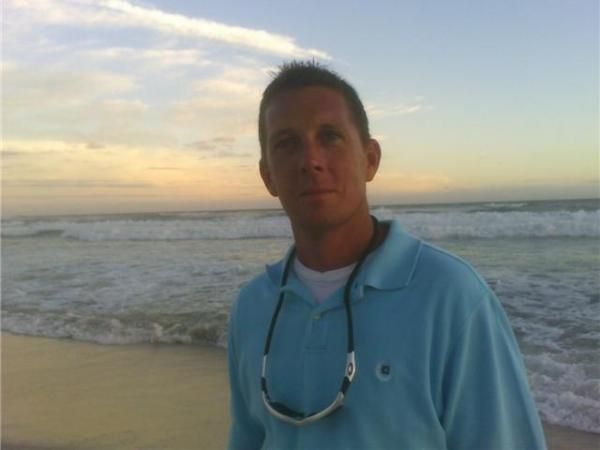 Toby Shadix - Class of 1989 - Villa Rica High School