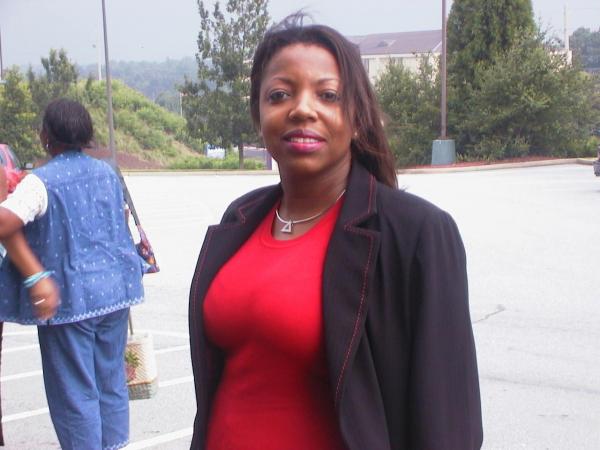 Ronda Sheffield - Class of 1987 - Villa Rica High School